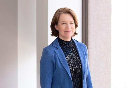Mindy Herzfeld, Ivins, Phillips & Barker, Chartered Photo