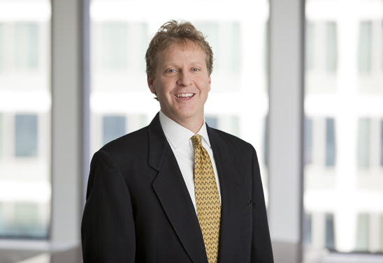William Sollee, Jr., Ivins, Phillips & Barker, Chartered Photo