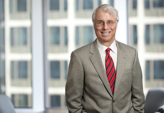 Clifton Cates, III, Ivins, Phillips & Barker, Chartered Photo
