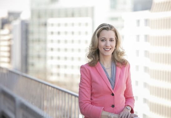 Heléna Klumpp, Ivins, Phillips & Barker, Chartered Photo