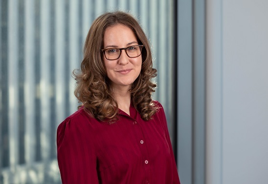 Amanda Brennan, Ivins, Phillips & Barker, Chartered Photo