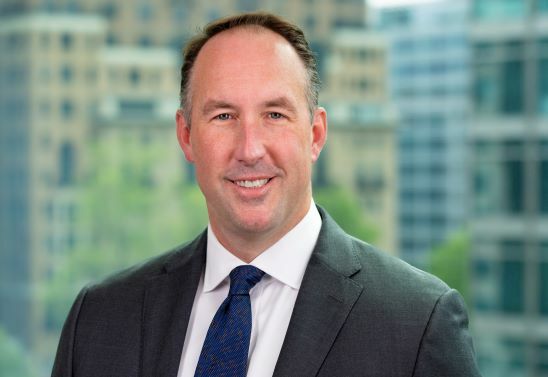 Thomas M. Cryan, Jr.