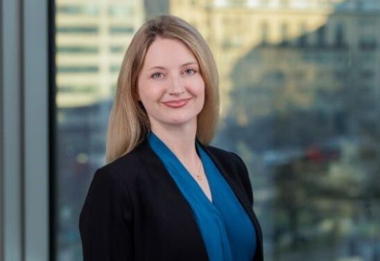 Kasey Place, Ivins, Phillips & Barker, Chartered Photo