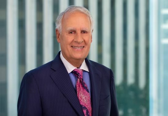 Leslie Schneider, Ivins, Phillips & Barker, Chartered Photo