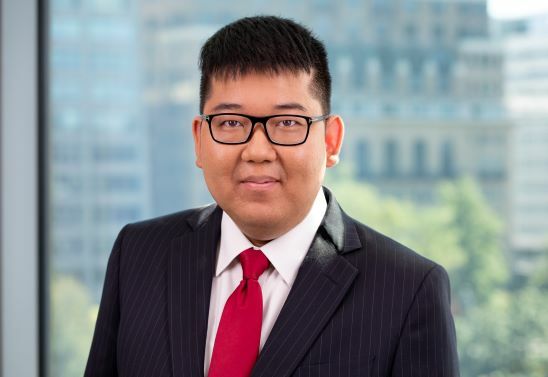 Percy Lee, Ivins, Phillips & Barker, Chartered Photo