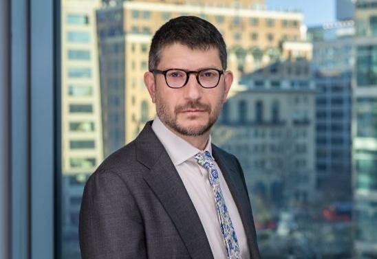 Benjamin  Solomon-Schwartz