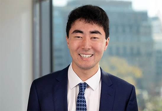 Matthew D. Kim