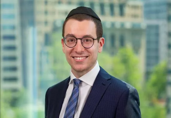 Alexander Maged